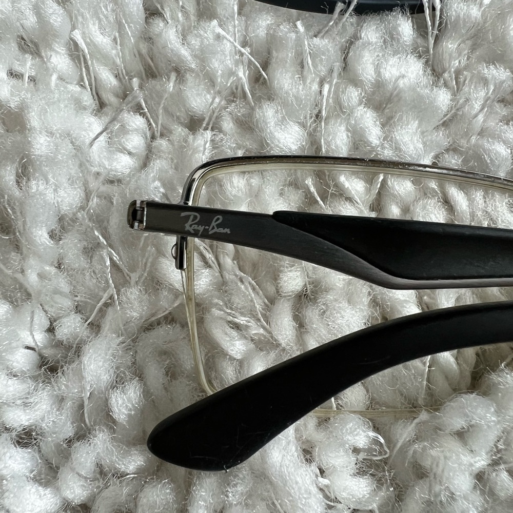 Rudy Project/Ray-ban/Armani prescription sunglass/glasses lot - Picture 5 of 14